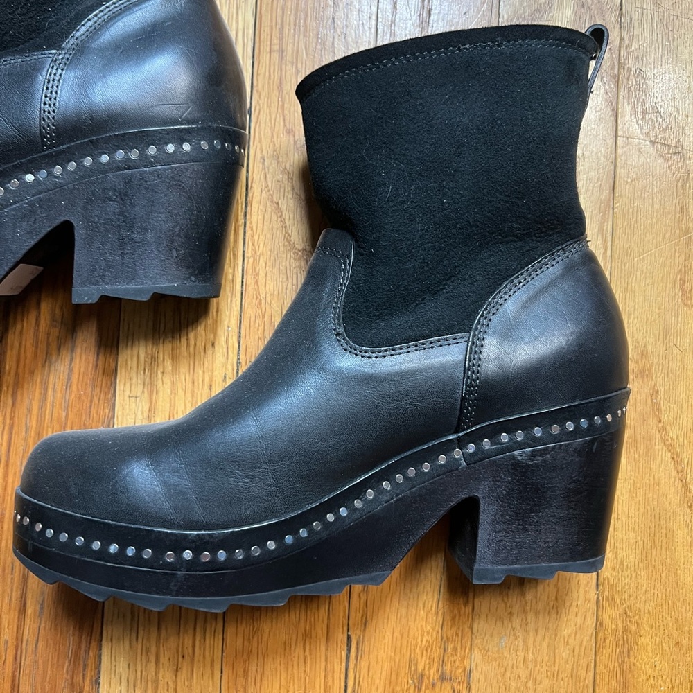 Rag and Bone Nelson Boots - Picture 2 of 4